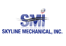 Logo for Skyline Mechanical, Inc.