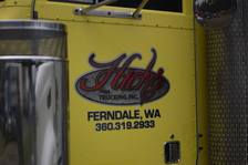Avatar for Hicks Trucking, Inc.