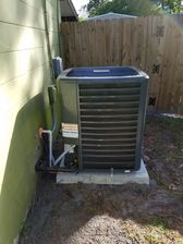 Logo for Air Masters A/C & Heating, LLC