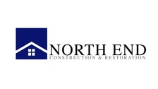 North End Construction and Restoration, LLC logo