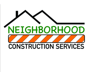 Neighborhood Construction Services logo