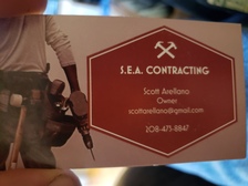 Avatar for SEA Construction Facebook