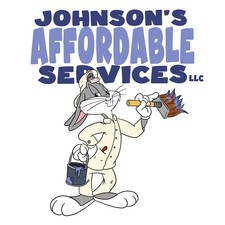 Logo for Johnson's Affordable Service