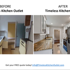 Timeless Kitchen Outlet Celberry Fl 32707 Homeadvisor Timeless Kitchen Outlet Celberry