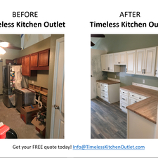 Timeless Kitchen Outlet Celberry Fl 32707 Homeadvisor Timeless Kitchen Outlet Celberry