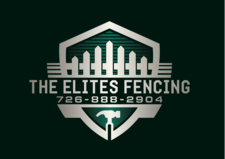 Logo for Elites Fencing