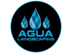 El Agua Landscaping logo