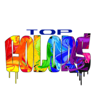 Logo for Top Colors, LLC