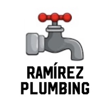 Logo for Ramirez Plumbing-Unlicensed Contractor