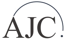 AJC Construction logo