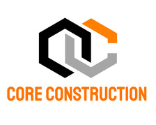 Core Construction logo