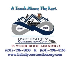 Infinity Long Island Construction Corp logo