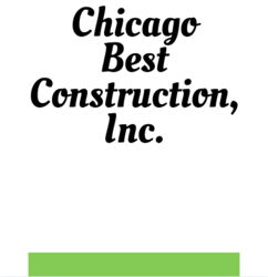 Chicago Best Construction, Inc. logo