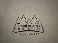 Timberland Builders, LLC logo