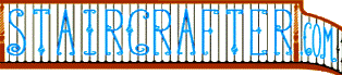 Staircrafter.com logo