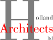 Holland Architects Ltd. logo