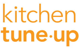 Kitchen Tune Up logo