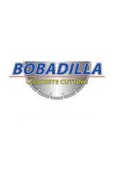Bobadilla Concrete Cutting logo