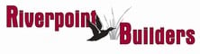 Logo for Riverpoint Builders, Inc.