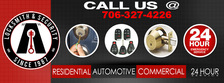Avatar for A Locksmith and Security
