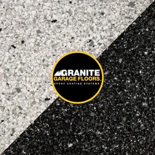 Granite Garage Floors logo