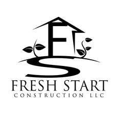 Fresh Start Construction, LLC logo