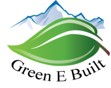 Green E Built logo