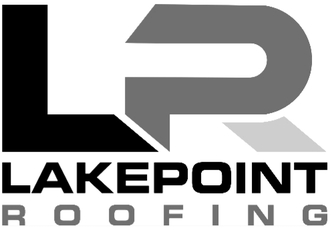 Lakepoint Roofing LLC logo