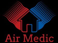 Air Medic Home Services, LLC logo