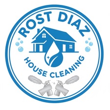 Rosy Diaz House Cleaning logo