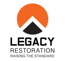 Legacy Restoration, LLC logo