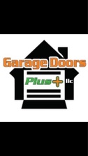 Garage Doors Plus, LLC logo