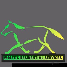 Avatar for Wolfes residential services LLC.