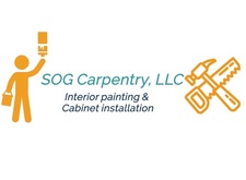 Logo for Sog Carpentry, LLC
