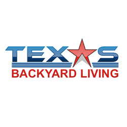 Texas Backyard Living logo