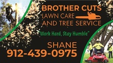 Avatar for Brother Cuts Lawn Care & Tree Service