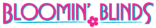 Bloomin' Blinds of W. St. Louis logo