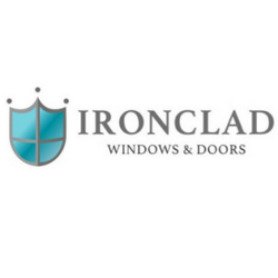 Ironclad Impact Windows & Doors logo