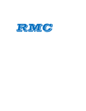 Logo for RMC Contractors, Inc.