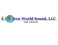 Avatar for New World Sound, LLC