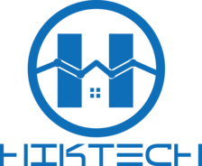 HIKTECH logo