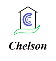 Chelson Construction Services logo