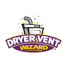Dryer Vent Wizard Of Queens logo