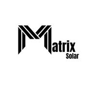 Matrix Solar and Electric LLC logo