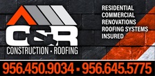Avatar for C&R Construction & Roofing