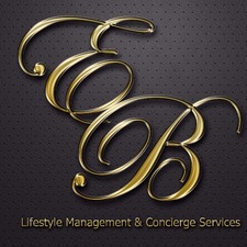 Logo for Executive Butlers
