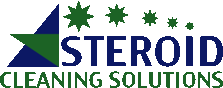 Logo for Asteroid Cleaning Solutions, Inc