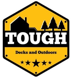 Tough Decks and Outdoors LLC logo