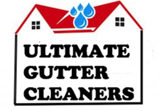 Ultimate Gutter Cleaners LLC logo