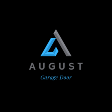 Logo for August Garage Door - Unlicensed Contractor